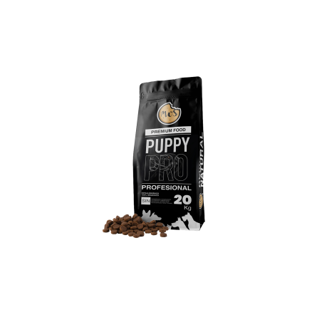 PUPPY PRO 28/12