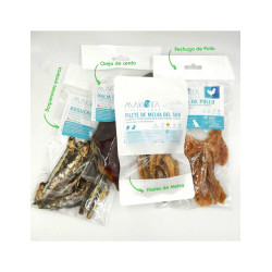 Snacks Puppy Pack