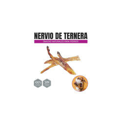 Nervio de Ternera Deshidratado