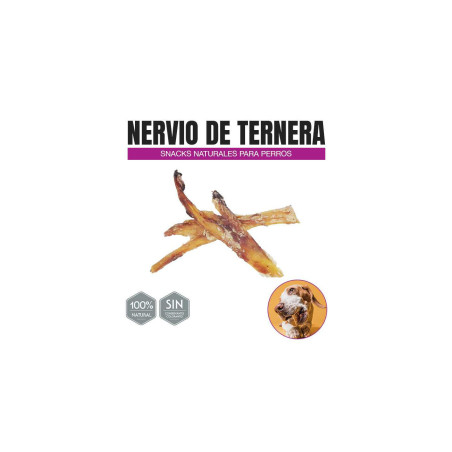 Nervio de Ternera Deshidratado