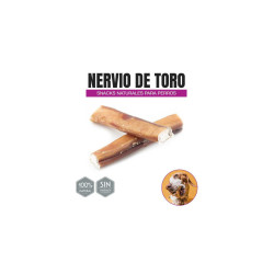 Nervio de Toro Deshidratado