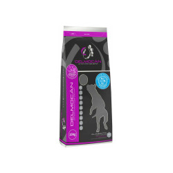 ADULT PET OCEANIC - 46% Productos Cárnicos